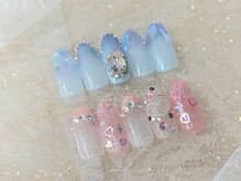 ビジュティエール(Bijoutier)/１２０分アート