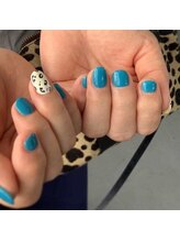 ネイルスミス 高松店(Nailsmith)/summer×autumn