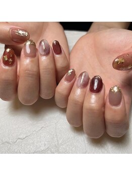 ネイルサロン プティ(Nailsalon Petit.)/