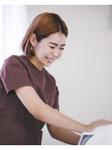癒らり 鳥越 里枝