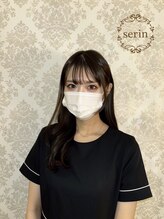 セリン 銀座本店(Serin)&nbsp;井原 茉莉香