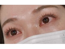 アルビコッコ(Albicocco)/フラットラッシュ120本