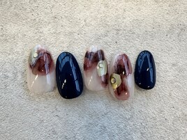 インクネイル