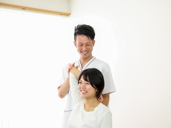 整体屋ぎんの写真/お客様のお悩みに寄り添い、原因の根本から解消！血流促進＆身体の歪みを改善で疲れにくい健康的な身体へ★