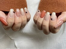 サロンレム(salon Rem.)/【パラジェル春デザイン】