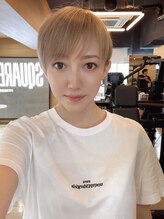 スクエアフィットネス 上野店(SquareFitness)&nbsp;ジョイ 