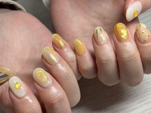 マロ 名古屋金山(MALo)/ニュアンスフルアート