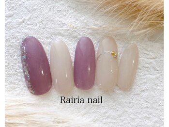 ライリア 本八幡店(Rairia)/アートAコース