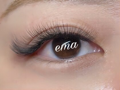 エマアイラッシュ(emma eyelash)の写真
