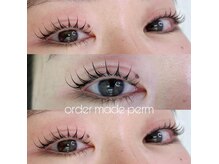 アルカナ 原宿表参道(ARCANA)/人気のデザインパーマ!!