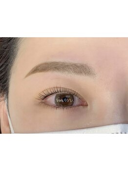 キープ力が自慢のサロン