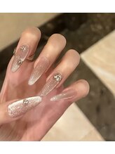 ユナニナサロン 高田馬場店(unanina salon)/