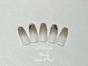 エミス(Amys)/Simple artコース