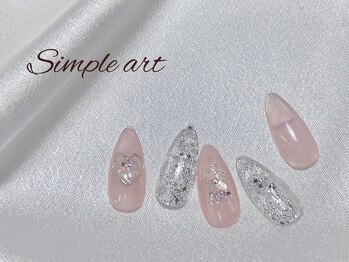 閨匠ビューティサロン 新橋店/