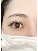 ルピナス 国分寺店(Lupinus)/LEDフラットラッシュ140本