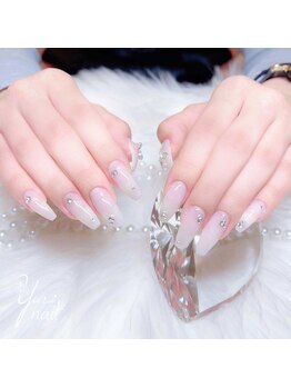 ユリネイル(Yuri nail)/