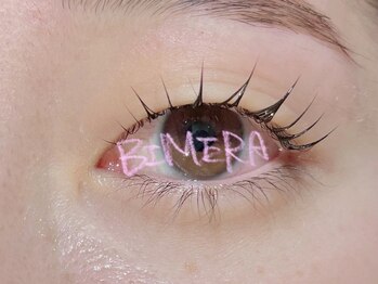 ビメラ 西条中央店(BIMERA)/LASH LIFT