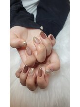 アムサロン(am`ed salon)/