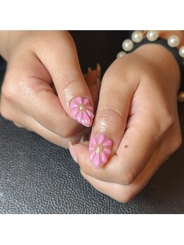 セサニーエヌスタイル(SE SUNNY N-style)/