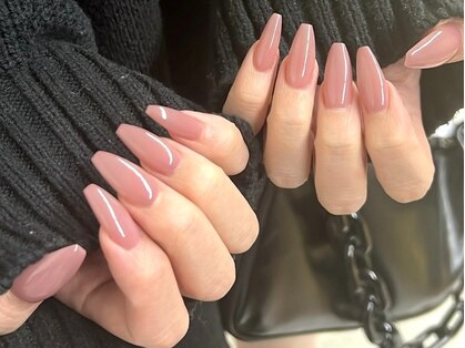 フルレット(Fleurette)の写真
