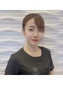 トータルビューティーサロン サムデイ(SOMEDAY) 椎津 久美