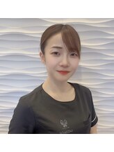 トータルビューティーサロン サムデイ(SOMEDAY) 椎津 久美