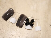 ネイルサロン マリア(nail salon Maria)/Jr.ネイリスト担当 定額デザイン