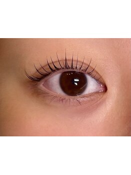 キープ力が自慢のサロン