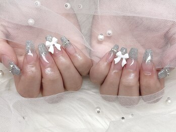 シンプルデザインコース☆