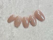 カシータ(casita)/つやつやキルティングネイル