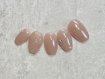 カシータ(casita)/つやつやキルティングネイル