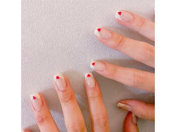 ザ ワンネイルズ(The one nails)/