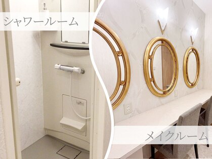 スリムビューティハウス 立川店の写真