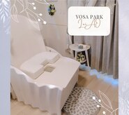 ヨサパーク レイアオ(YOSA PARK LeiAO/)