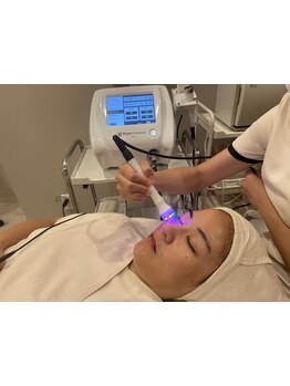 小顔になりたい