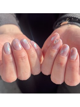 イロ(iro)/ライト定額コース♪ニュアンス♪