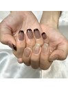 フレンチネイル