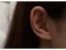 耳つぼで健康サポート！パーツなし＊12粒