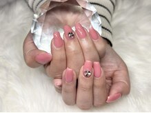 スプリンドーレ 支倉店(Splendore)/お客様ネイル