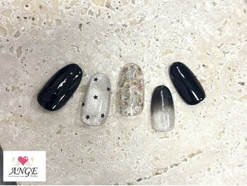 アンジュ 船橋店/￥8980