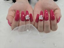 アンクレット(anklet)/