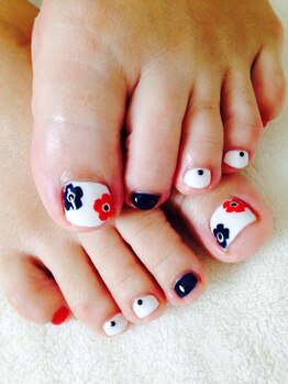ケア ビューティー ネイル(care beauty NAIL)/