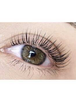 キープ力が自慢のサロン