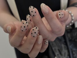 ドットネイル