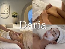 ダリアビューティーアンドピラティス 麻布十番(Daria beauty & pilates)