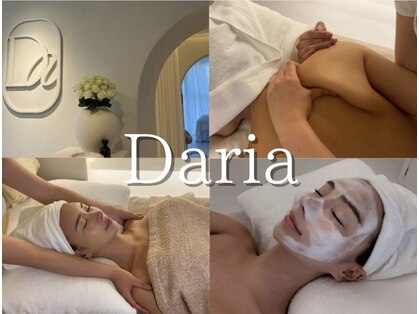 ダリアビューティーアンドピラティス 麻布十番(Daria beauty & pilates)の写真