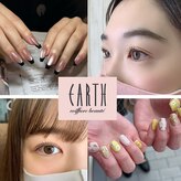 アースコアフュールボーテ つくば学園店(EARTH coiffure beaute)