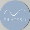 ピラティスユー(PILATES U)ロゴ