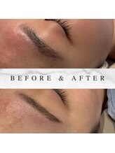 ミューズワックス(muse wax)/アイブロウwax