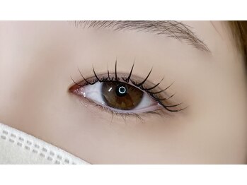 アイモア 江南店(eye mor.)/まつ毛パーマ
